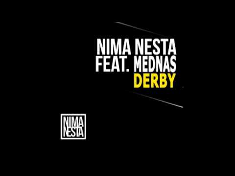 Nima Nesta & Mednas - Derby [Relocate Records]