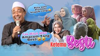 Download lagu KH. Musleh Adnan Latest 2026 || Meeting My Bestie Who Sells Crackers🤣-Live: Brambang Kalianget mp3 Download lagu KH. Musleh Adnan Latest 2026 || Meeting My Bestie Who Sells Crackers🤣-Live: Brambang Kalianget mp3