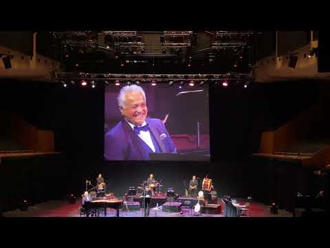 Homayoun Shajarian & Anoushiravan Rouhani Live in Sydney Opera - April 2024