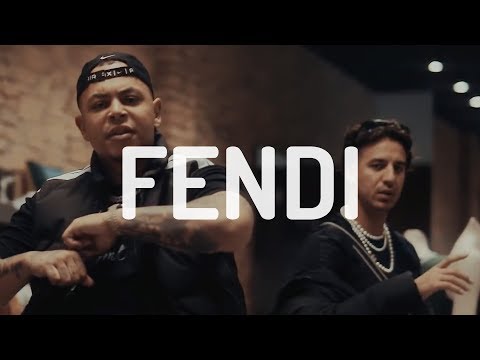 [FREE] FENDI ‖ LUCIANO X UFO361 TYPE BEAT (PROD. MASTRAY BEATZ)