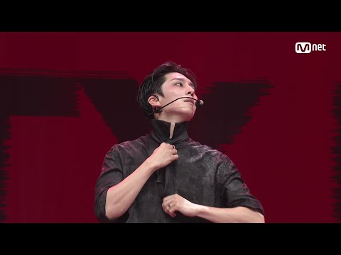 'COMEBACK' KINO - DIRTY BOY (Feat. JAMIE, UWA) #엠카운트다운 EP.910 | Mnet 251023 방송