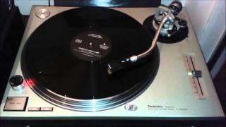 Anne Clark & Vini Reilly - All Night Party