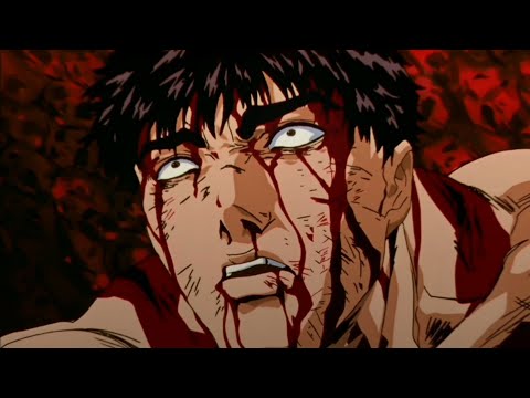 Zod warned guts about Griffith || Gallowdance_-_lebanon hanober || EDIT