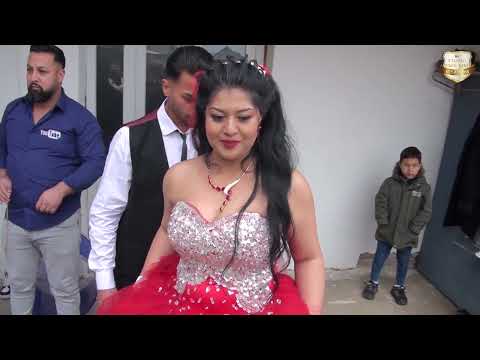 Gerco & Almedina Blagarakija | Part 2