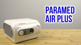 PARAMED Air Plus - відео 1
