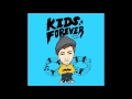 Jared Evan - Kids Forever 