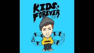 Jared Evan - Kids Forever