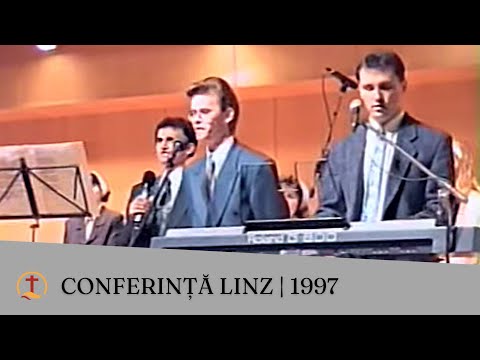 Conferinţă Linz | 01.11.1997 - Partea 1