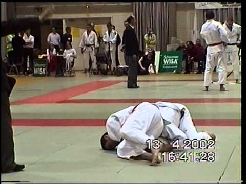 Judo SM 2002 la finaali 13.04.2002