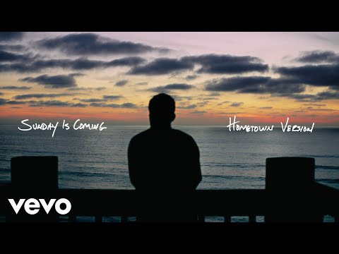 Sunday Is Coming (Hometown Version) Music Video by Phil Wickham
