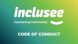 Inclusee Ltd - Code of Conduct
