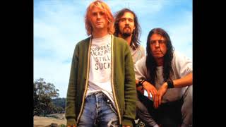 Nirvana~ Opinion (HQ Radio Broadcast)