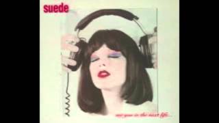 Attitude - Suede (Mick Jones Remix)