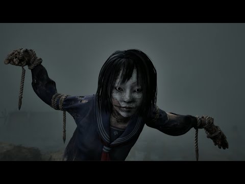 Silent Hill f  Field Puzzle  Lost In The Fog