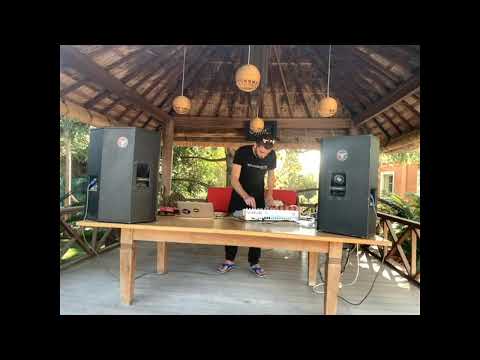 SHRED'ER Live - Looney Moon Showcase - The LockDown tales Ep.1