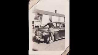 Big Joe Williams Jivin' Woman (1949)