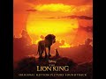 The Lion King 2019 Hakuna Matata
