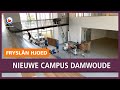 REPO: Nieuwe campus Damwoude