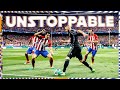 5 times BENZEMA was ON FIRE! | Real Madrid