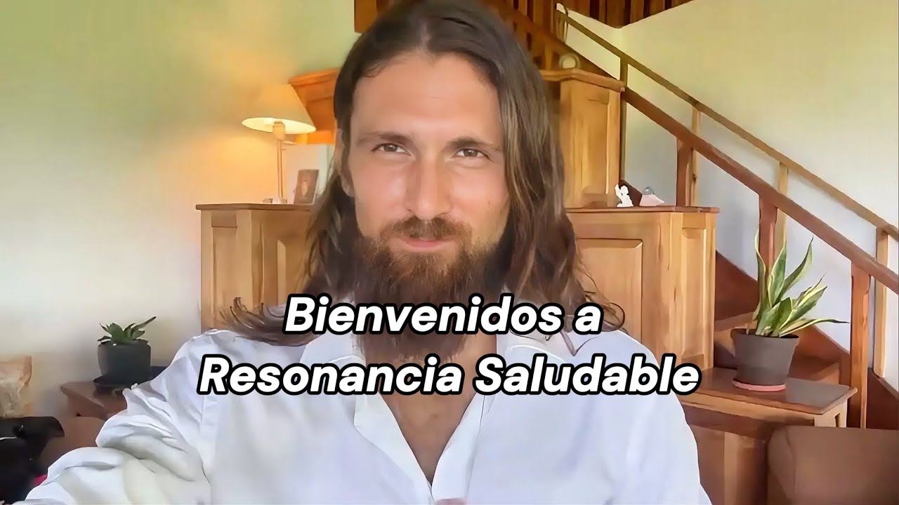Healthy Resonance — El movimiento
