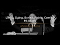 59-0329S Living Dying Buried Rising Coming | William Branham