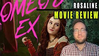 Rosaline - Movie Review - Another Hit or Miss for Hulu?