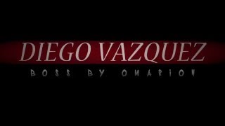 Boss - Omarion / Choreography by Diego Vazquez ( March 2015)