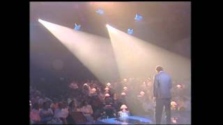 Bertín Osborne "Quién Te Ha Visto Y Quién Te Ve"