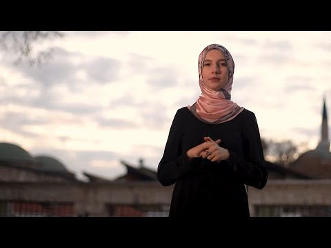 Da li je islam pravedan prema ženi? - hfz. Mubina Suljić | RAMAZANSKE MISLI 2