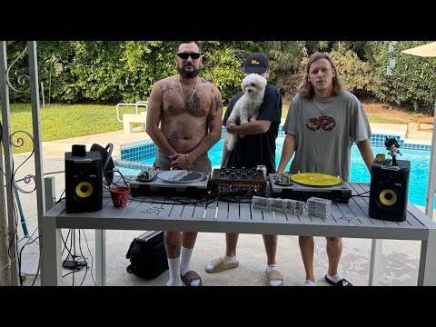 5 букв радио Cooking w/ Spincats  25oct2025