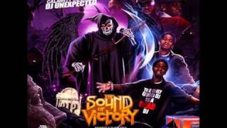 DJ Unexpected - Sound Of Victory (Preview)