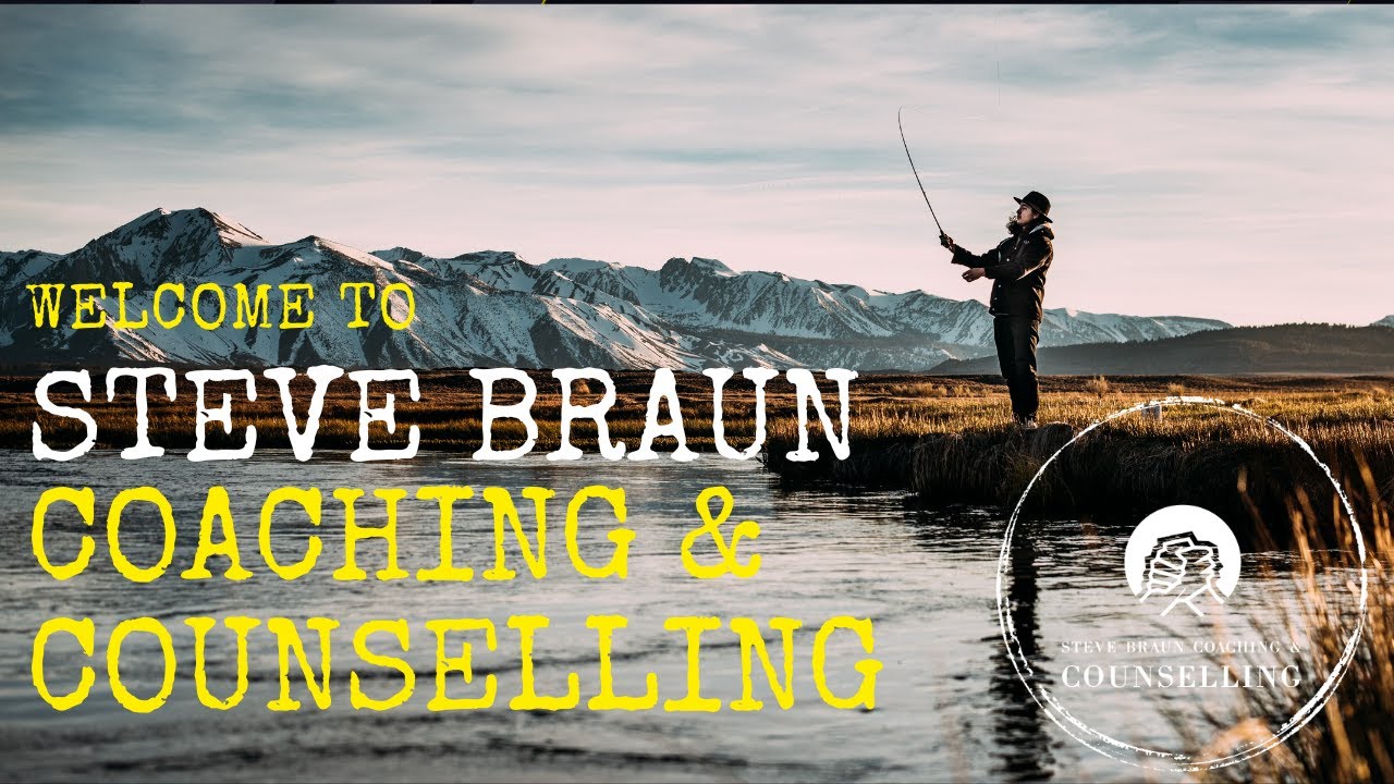 Steve Braun Coaching Brand Video