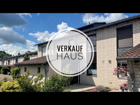 Verkauf eines Reihenmittelhaus in Hannover Wettbergen