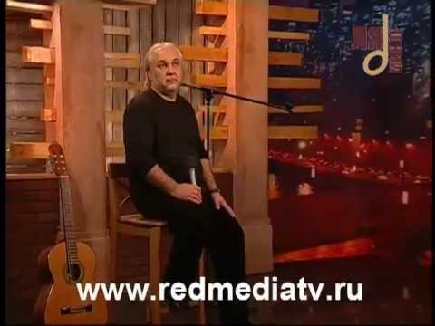ЛЕОНИД ГАЗИХАНОВ альбом "Доля-долюшка".