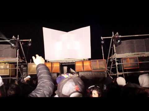 Poivro / Ktf / Rouffiz / Tellurik 25/03/17 part1