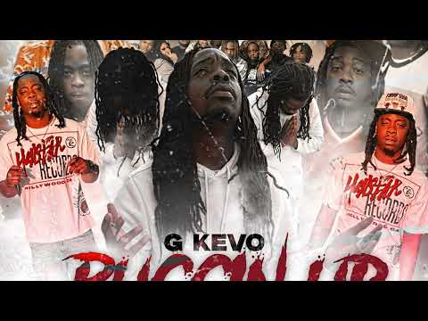 G Kevo - “Don’t Like Remix” Official Audio