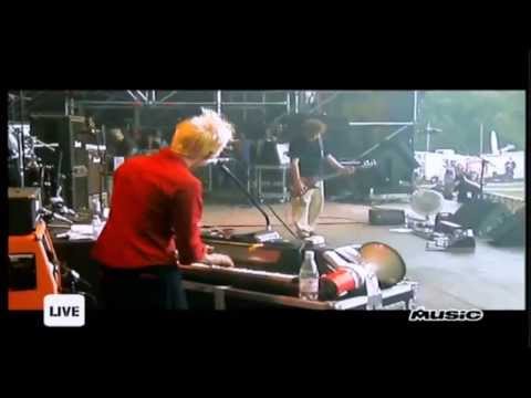 Muse - Feeling Good SHRED