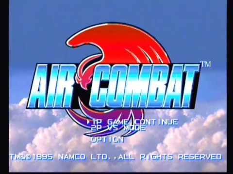 air combat playstation 3