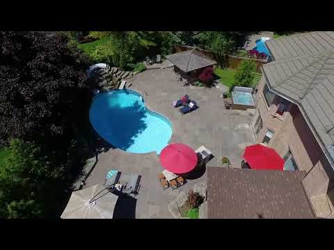 5096 Royal Mills Court, Mississauga