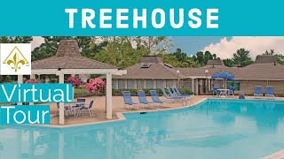 Welcome to Treehouse Apartments in Henrico, VA! | GSC Apartments