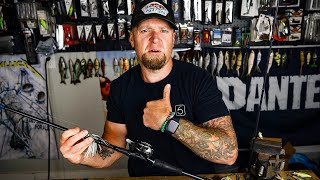 The 🔥 ULTIMATE 🔥 Top 5 Baits for Spring Bass Fishing List Video! (Catch More Bass This Season!)