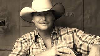 Alan Jackson -- Taillights Blue