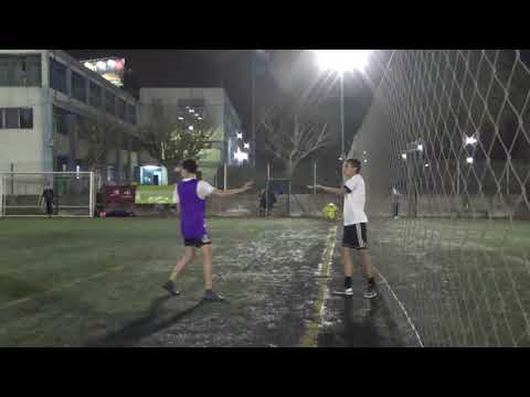 GUARANGOS FC vs MEDALLA DEL OESTE   FECHA 20 , NIVELATORIOS