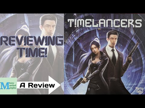 Timelancers Review - Reviewing Time!