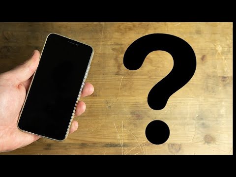 Why is no one talking about this phone! Must See