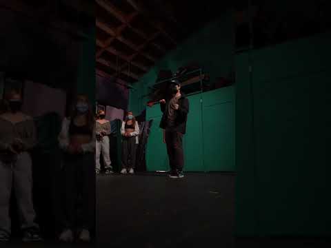 Dr. Robotmik at Creatington