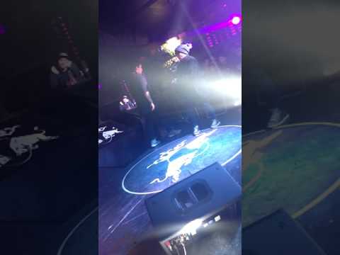 SHECKA VS JONAVI OCTAVOS DE FINAL REDBULL SEMIFINA