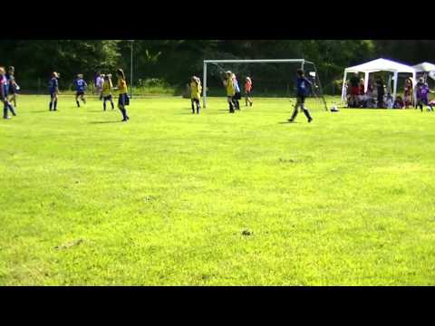 Madsby pige cup 2013 Brøndby IF Piger U-12/14