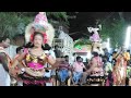 Village Festival Karakattam