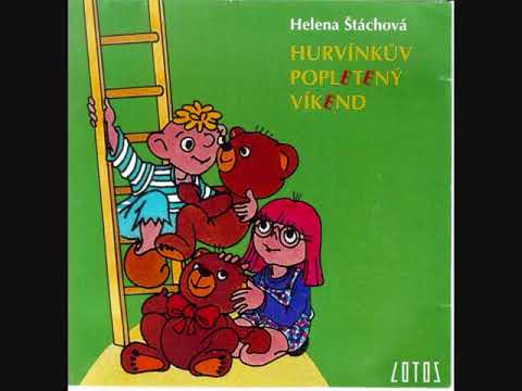 Hurvínkův popletený víkend